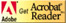 Get Adobe Acrobat Reader.